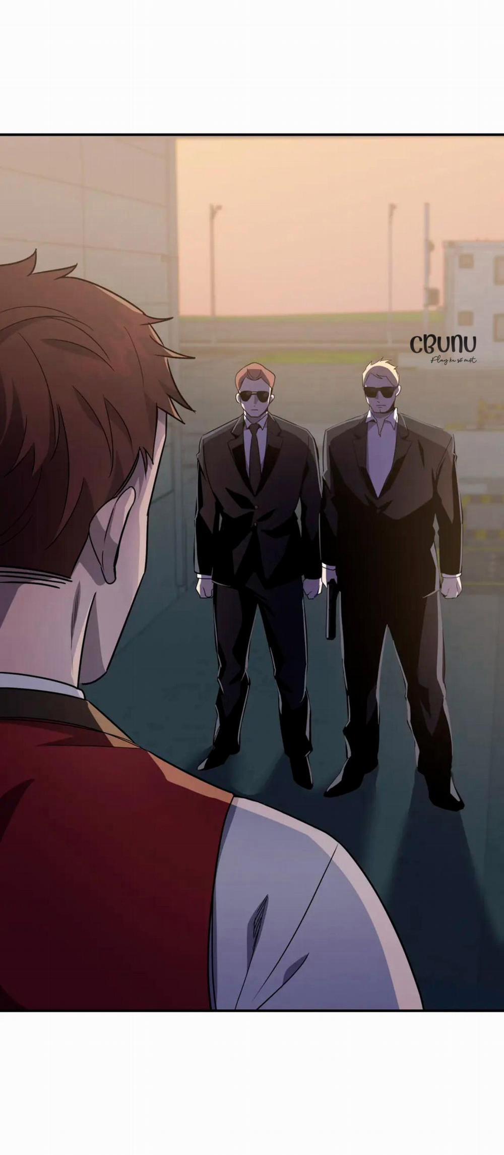 Ngục Giam Thể Xác 2 0 trang 125