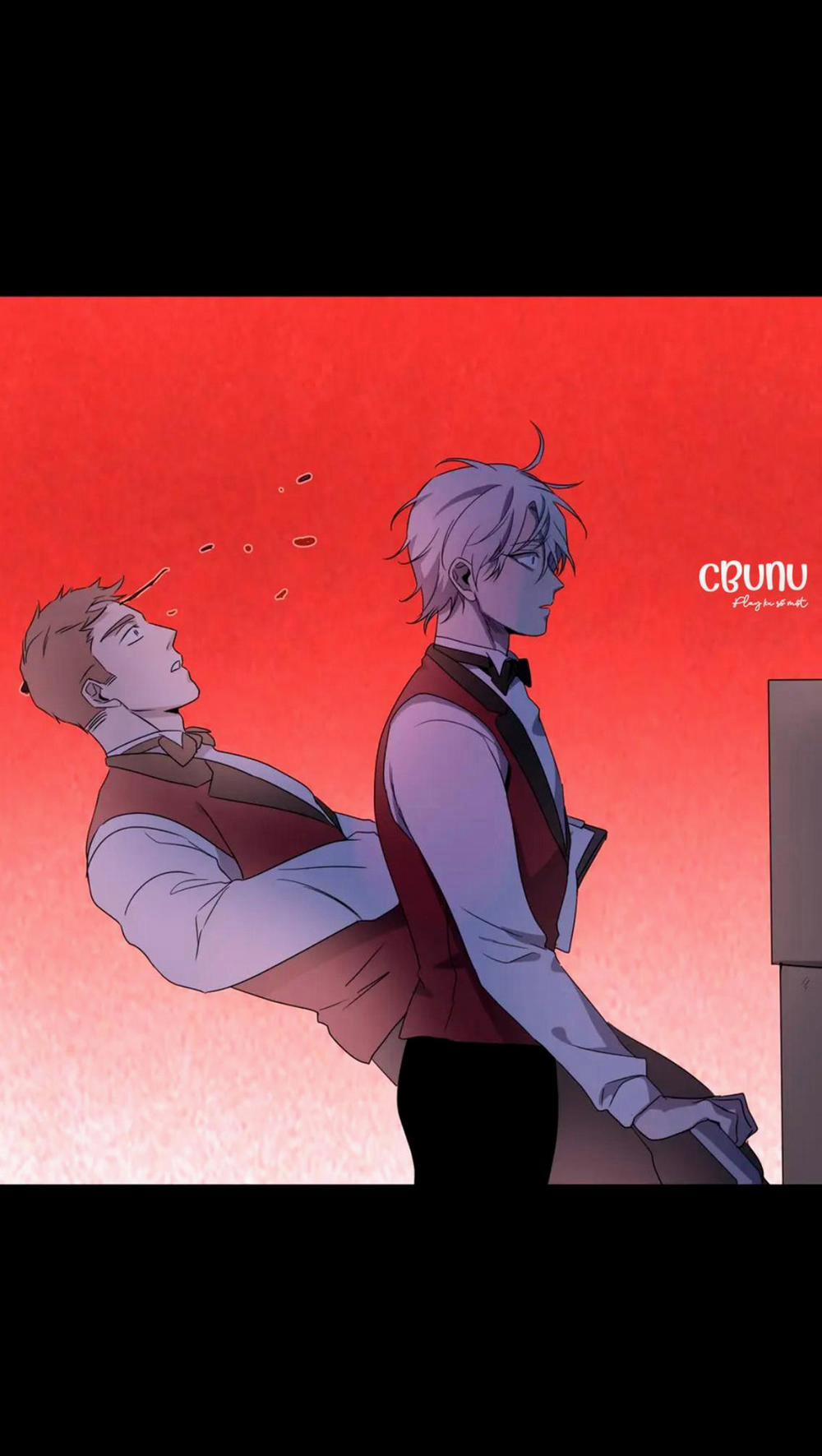 Ngục Giam Thể Xác 2 0 trang 131