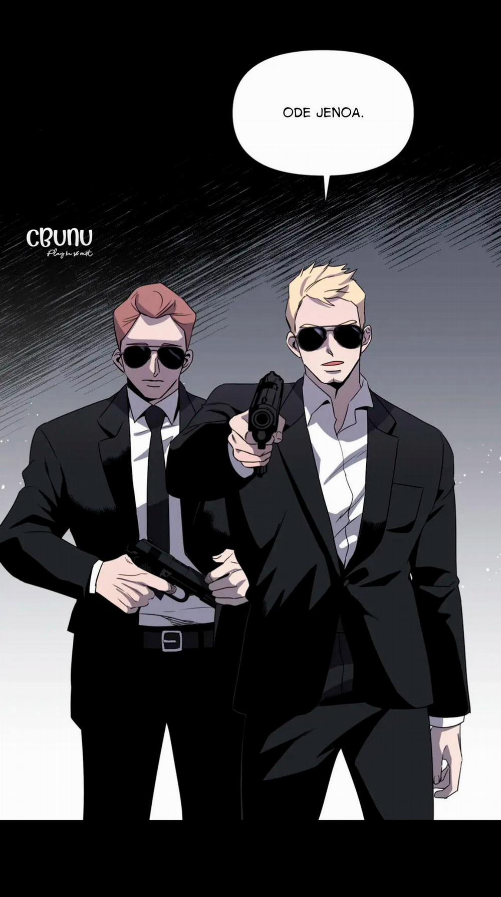 Ngục Giam Thể Xác 2 0 trang 139