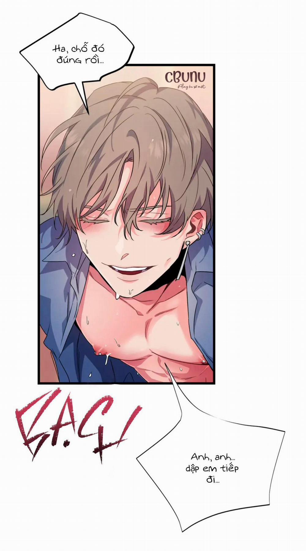 Ngục Giam Thể Xác 2 0 trang 4