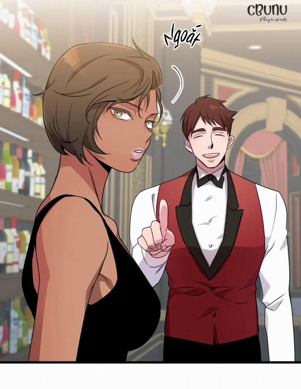 Ngục Giam Thể Xác 2 0 trang 75