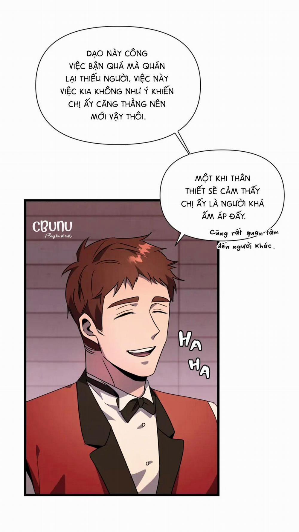 Ngục Giam Thể Xác 2 0 trang 82