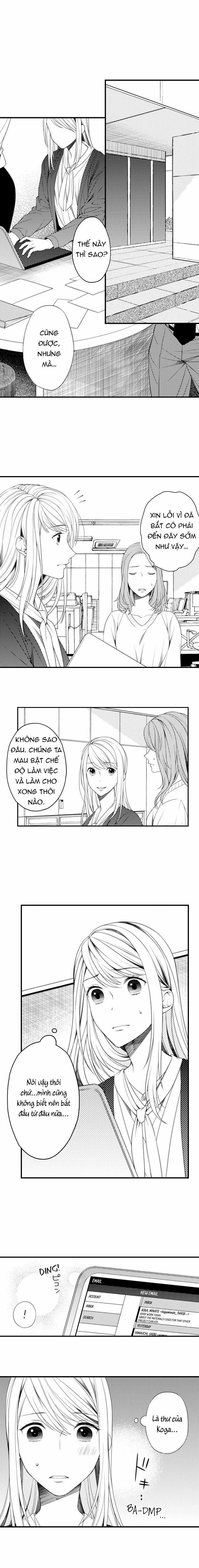 Ngực Nhỏ Liệu Có Dễ Bị Kích Thích? 13.2 trang 0