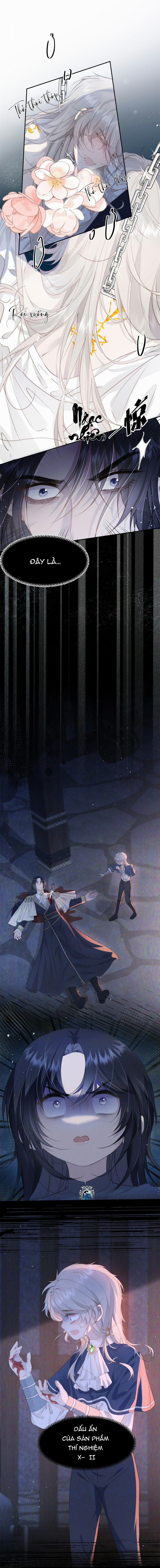 Ngục Tuyết 1 trang 2