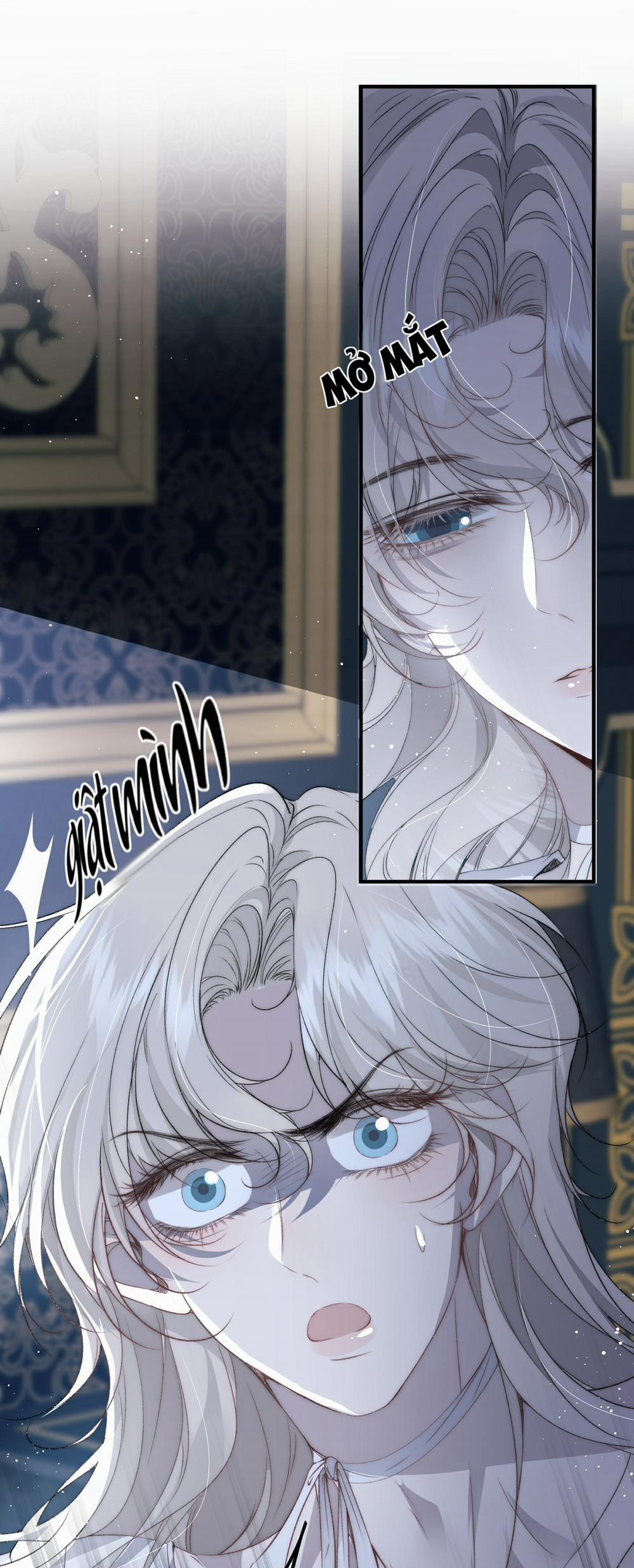 Ngục Tuyết 10 trang 1