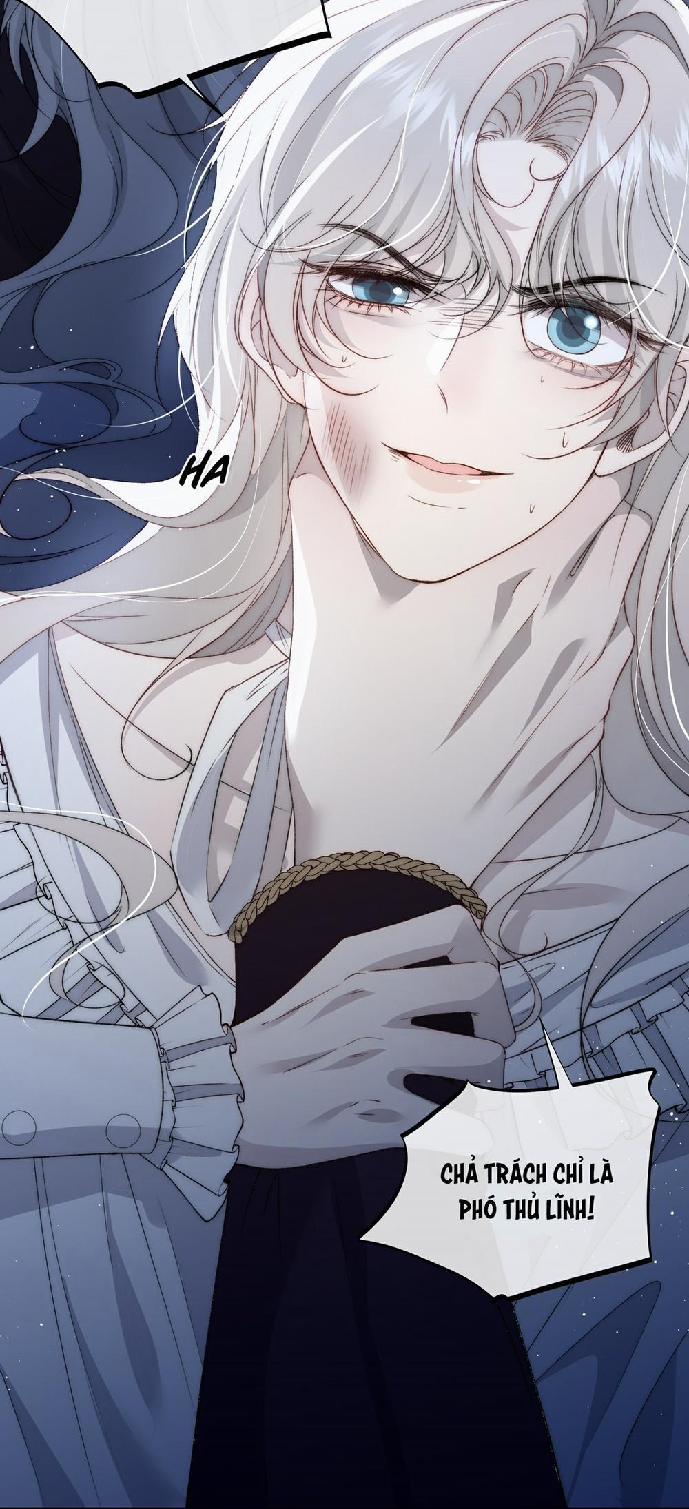 Ngục Tuyết 10 trang 12