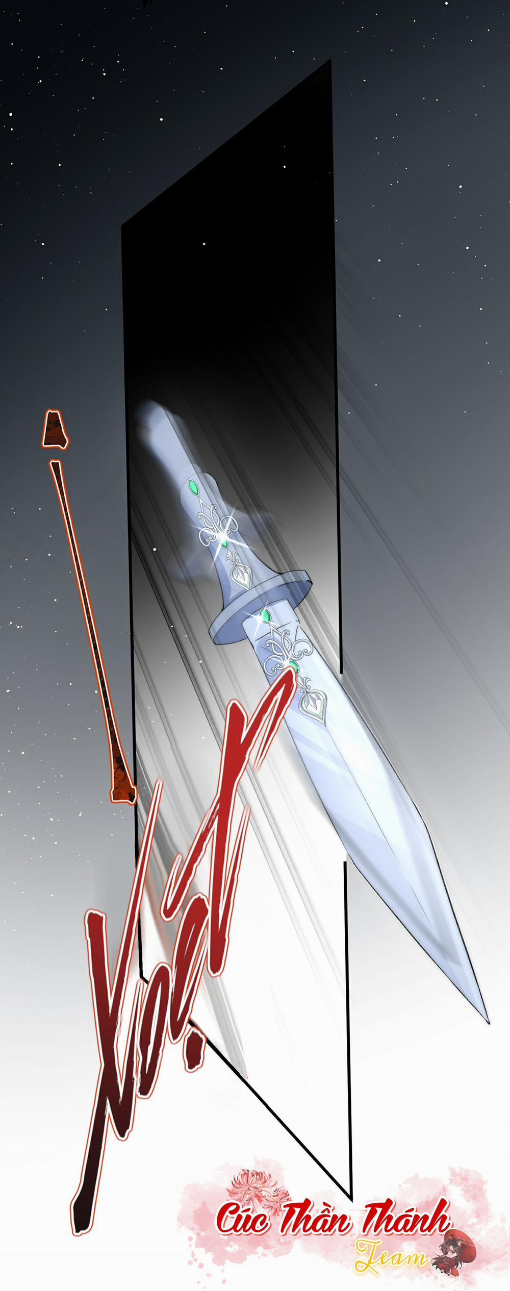 Ngục Tuyết 10 trang 16