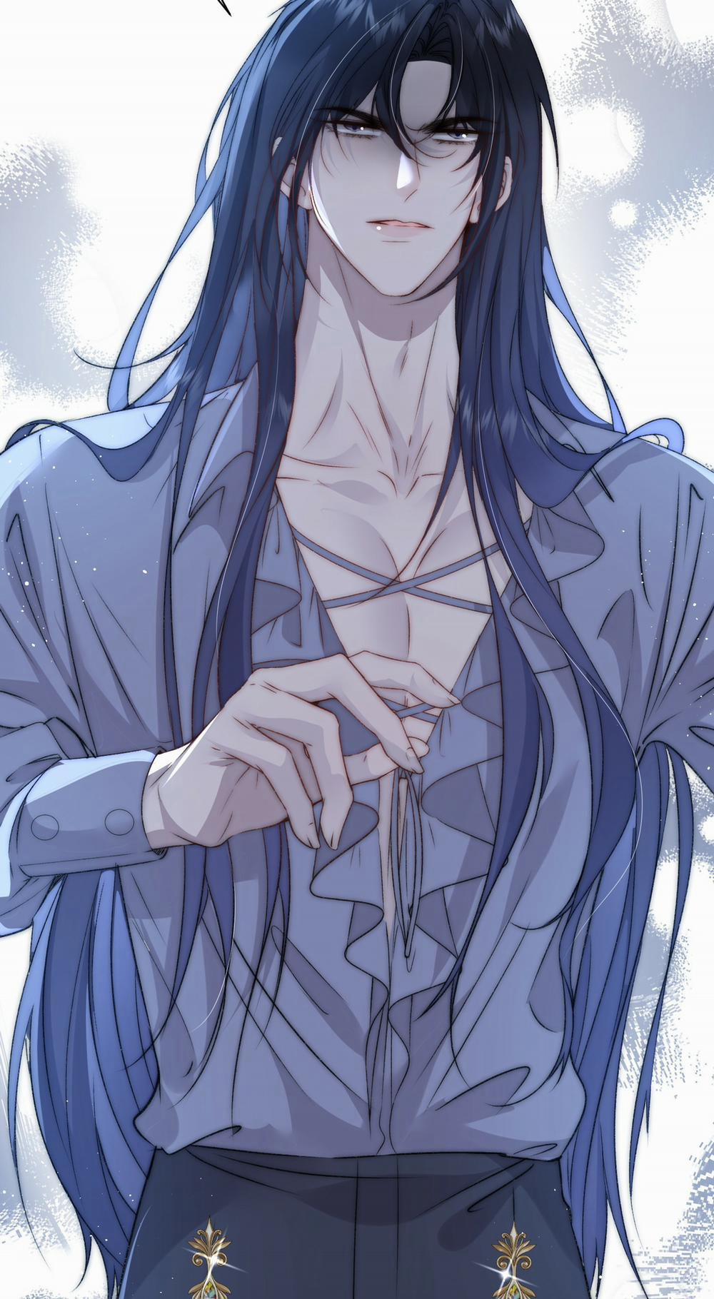 Ngục Tuyết 10 trang 18