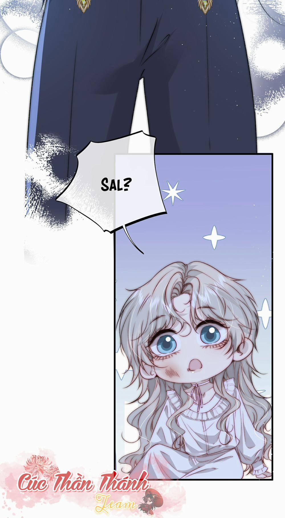 Ngục Tuyết 10 trang 19