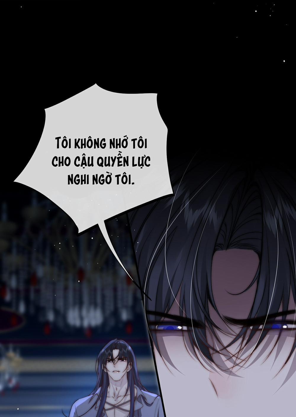 Ngục Tuyết 10 trang 21