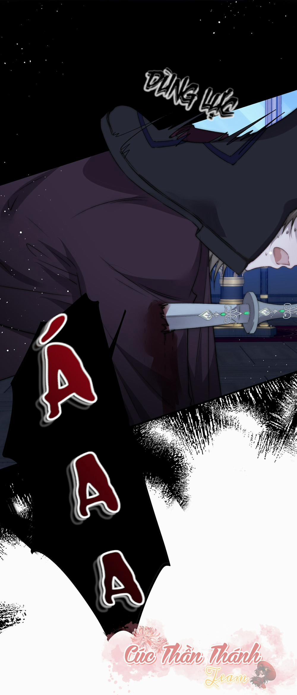 Ngục Tuyết 10 trang 23