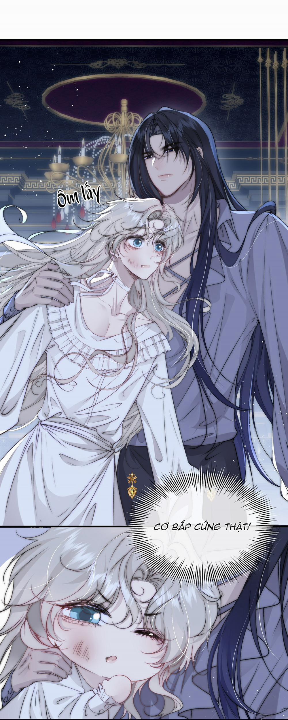 Ngục Tuyết 10 trang 24