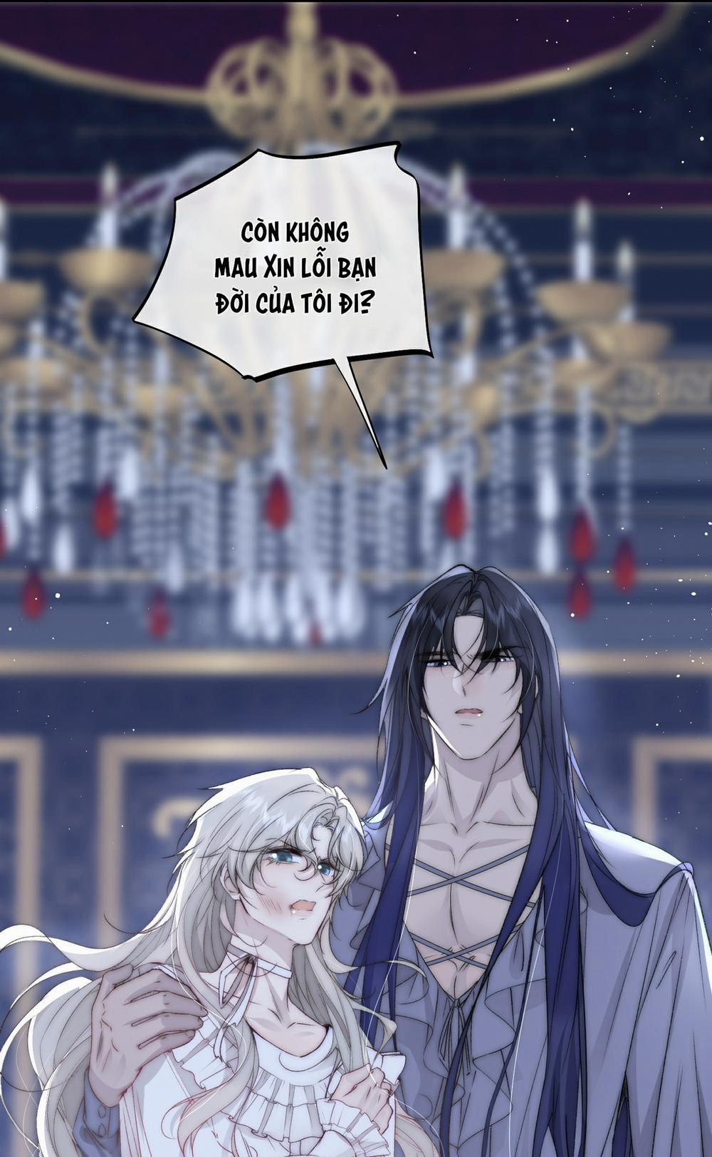 Ngục Tuyết 10 trang 25