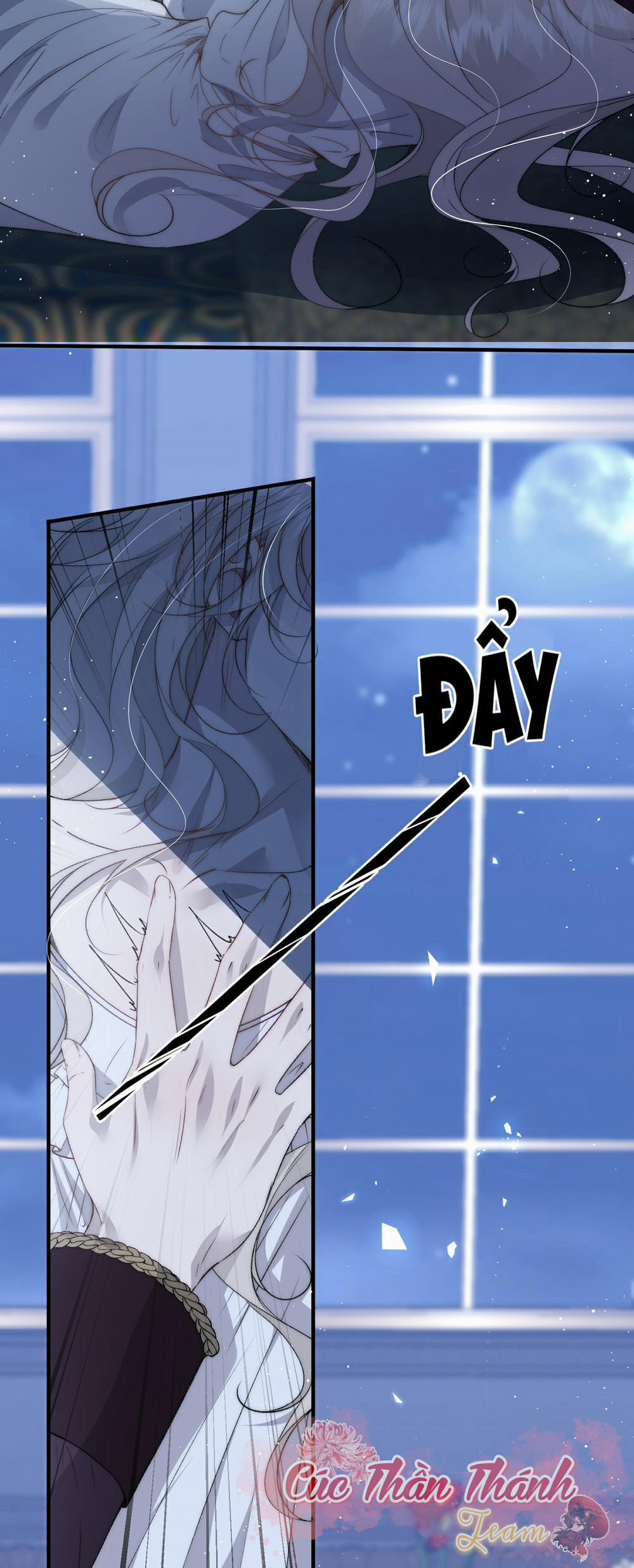 Ngục Tuyết 10 trang 3