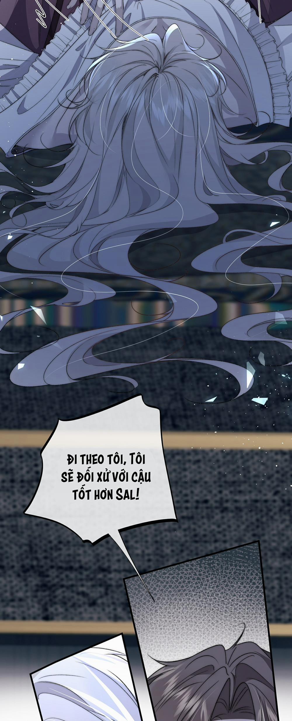 Ngục Tuyết 10 trang 5