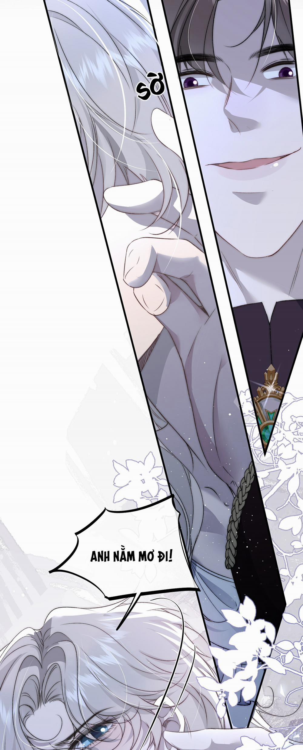 Ngục Tuyết 10 trang 6