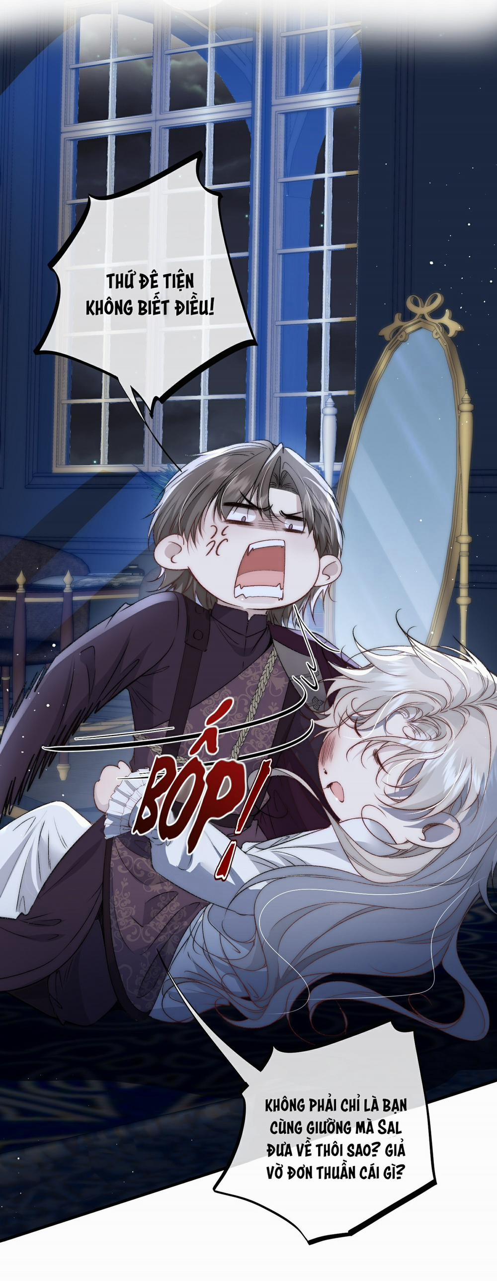 Ngục Tuyết 10 trang 9