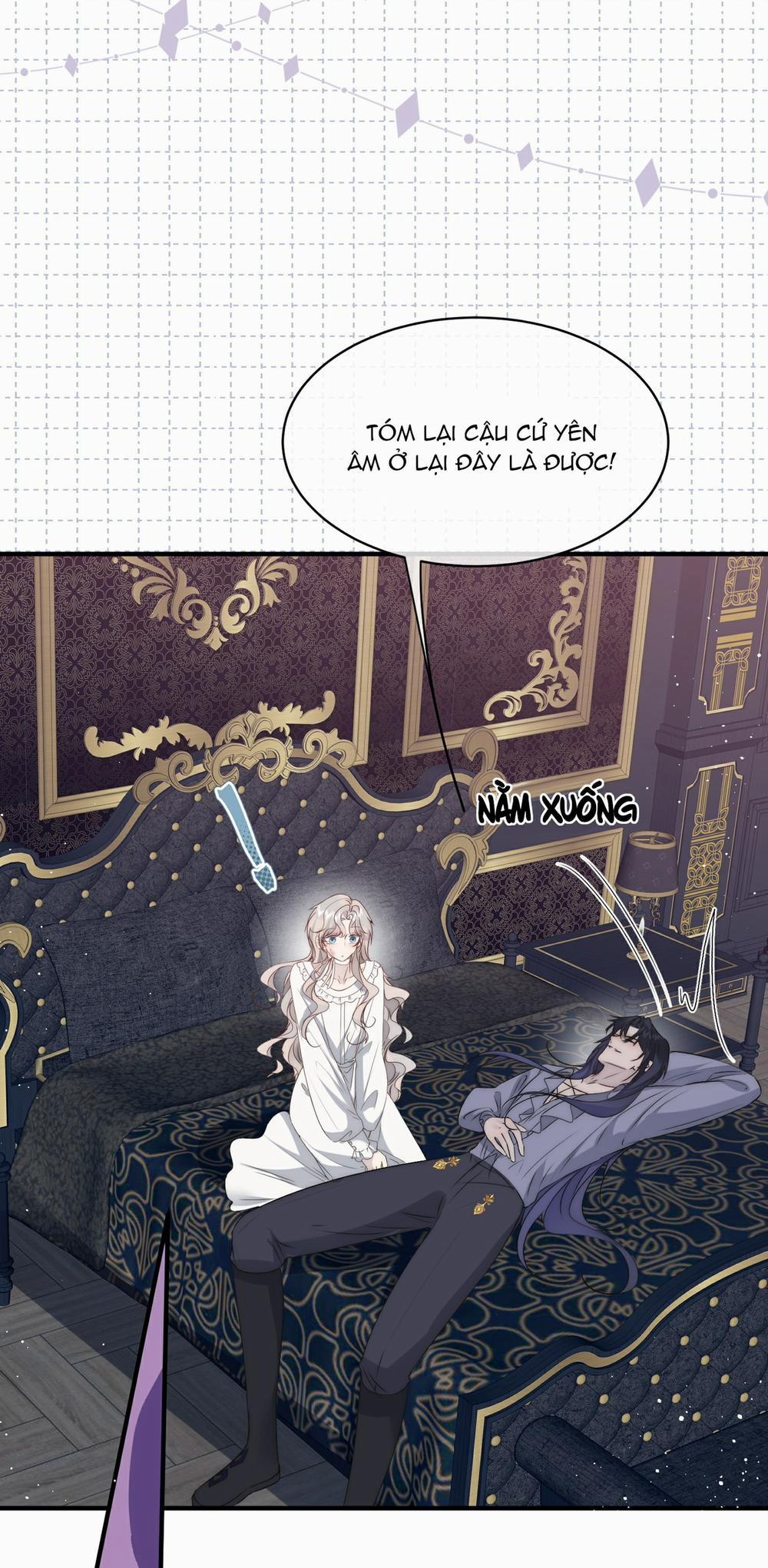 Ngục Tuyết 11 trang 11