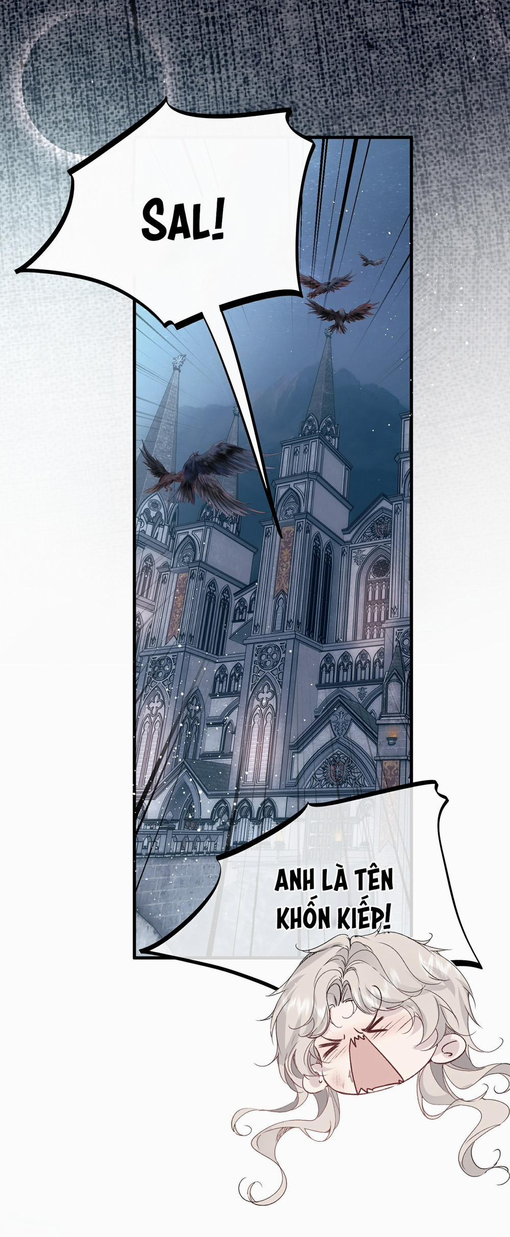 Ngục Tuyết 11 trang 15