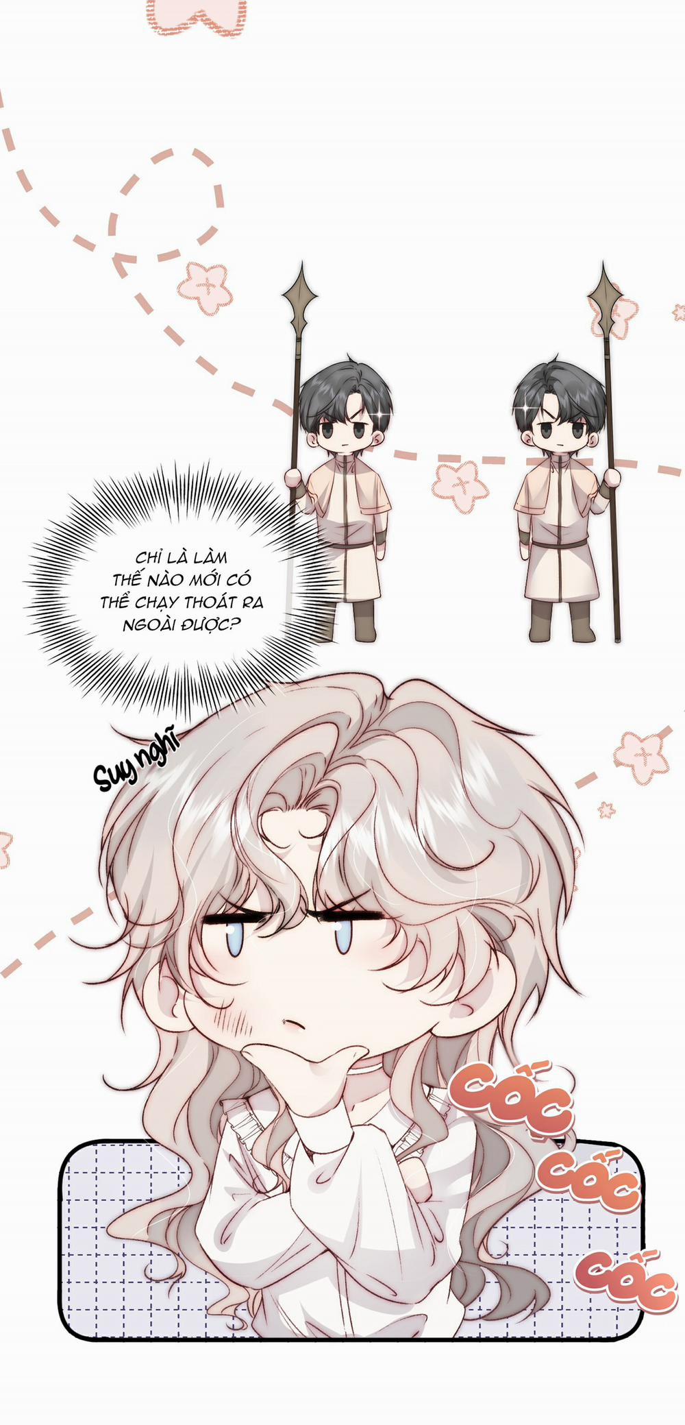 Ngục Tuyết 11 trang 18