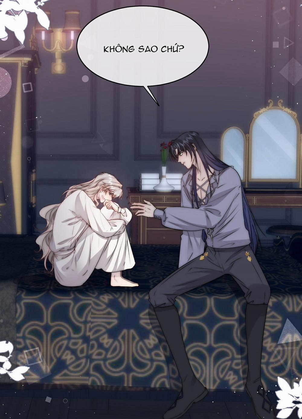 Ngục Tuyết 11 trang 2