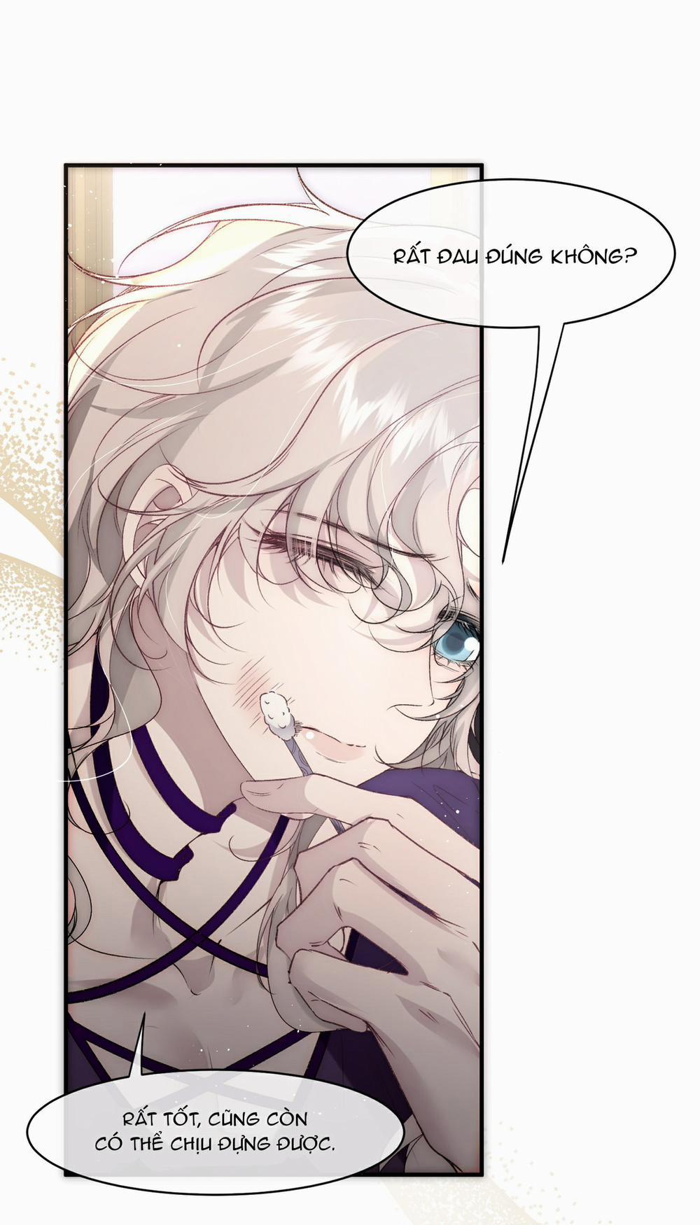 Ngục Tuyết 11 trang 20