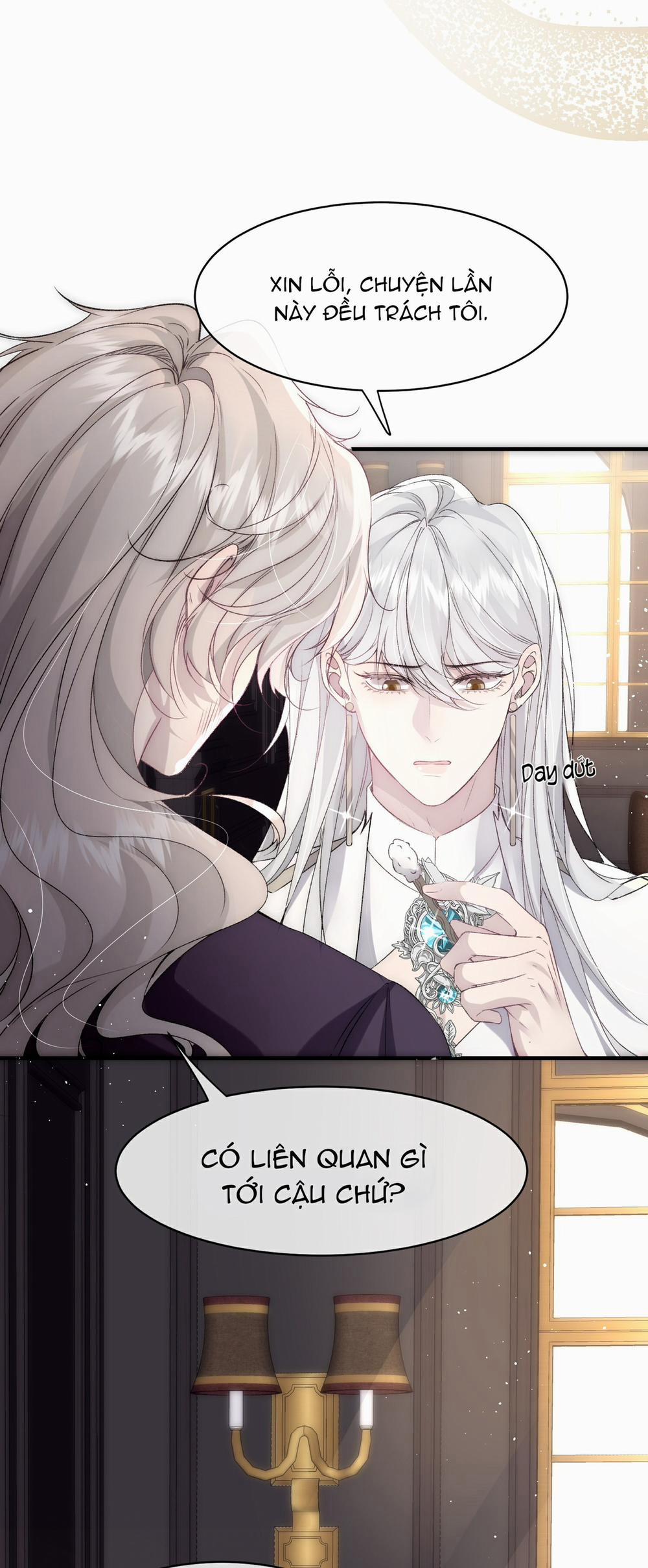 Ngục Tuyết 11 trang 21