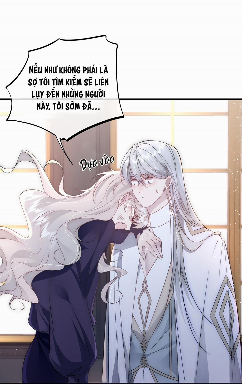 Ngục Tuyết 11 trang 28