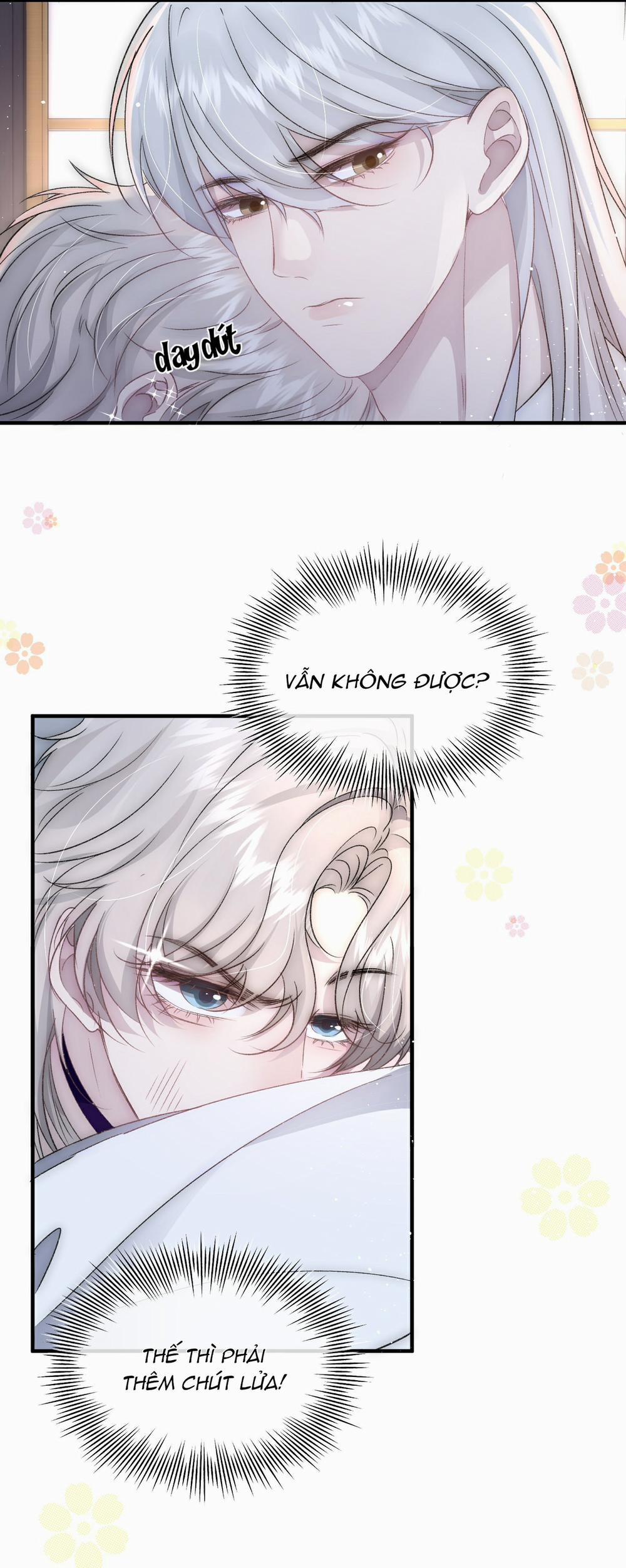 Ngục Tuyết 11 trang 29