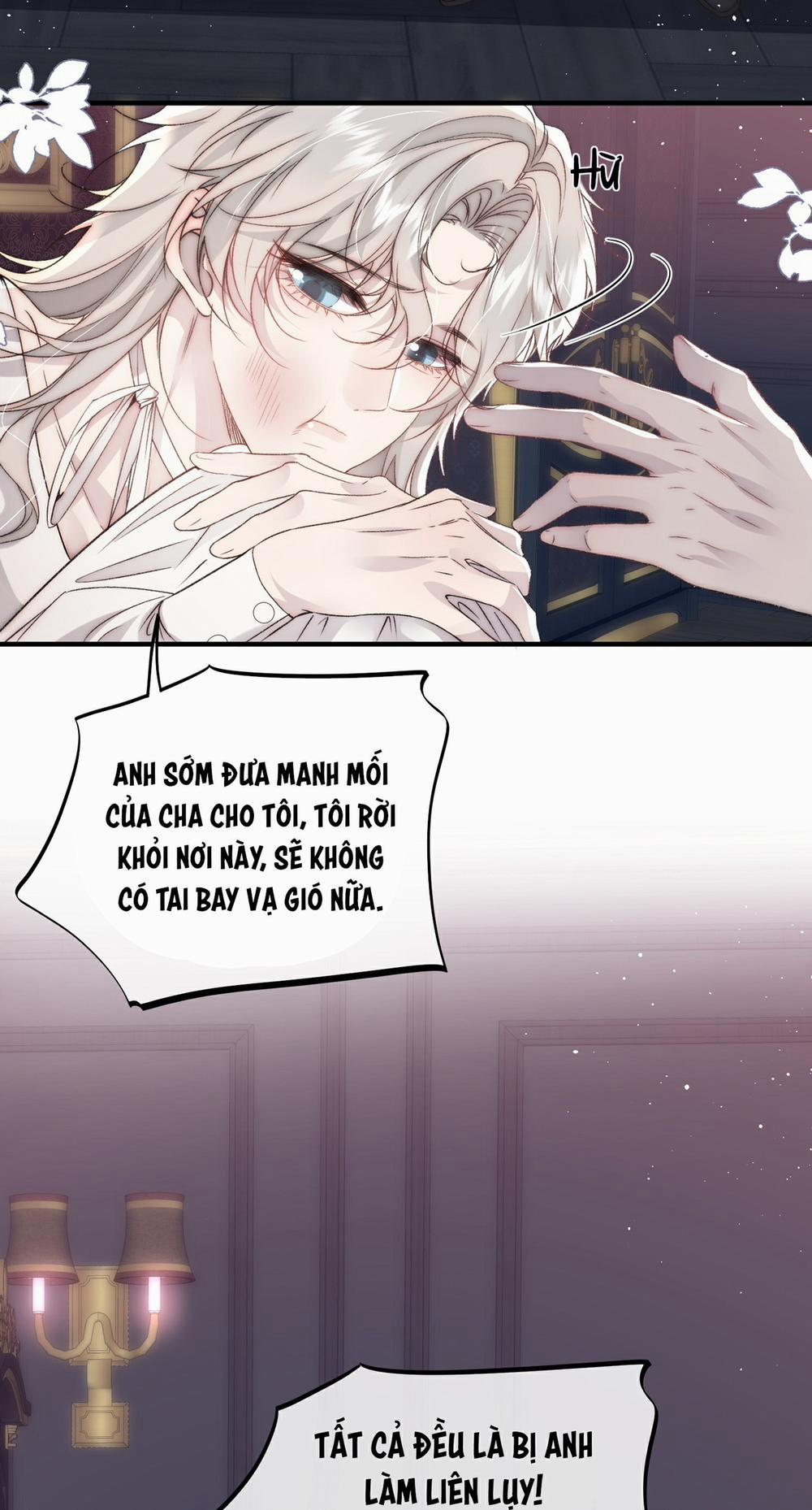 Ngục Tuyết 11 trang 3