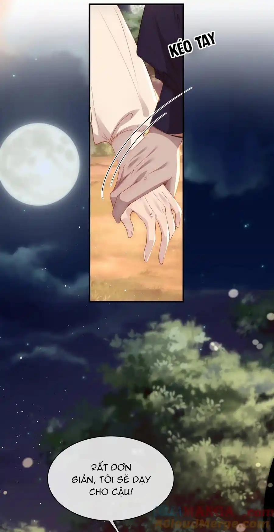 Ngục Tuyết 12 trang 24