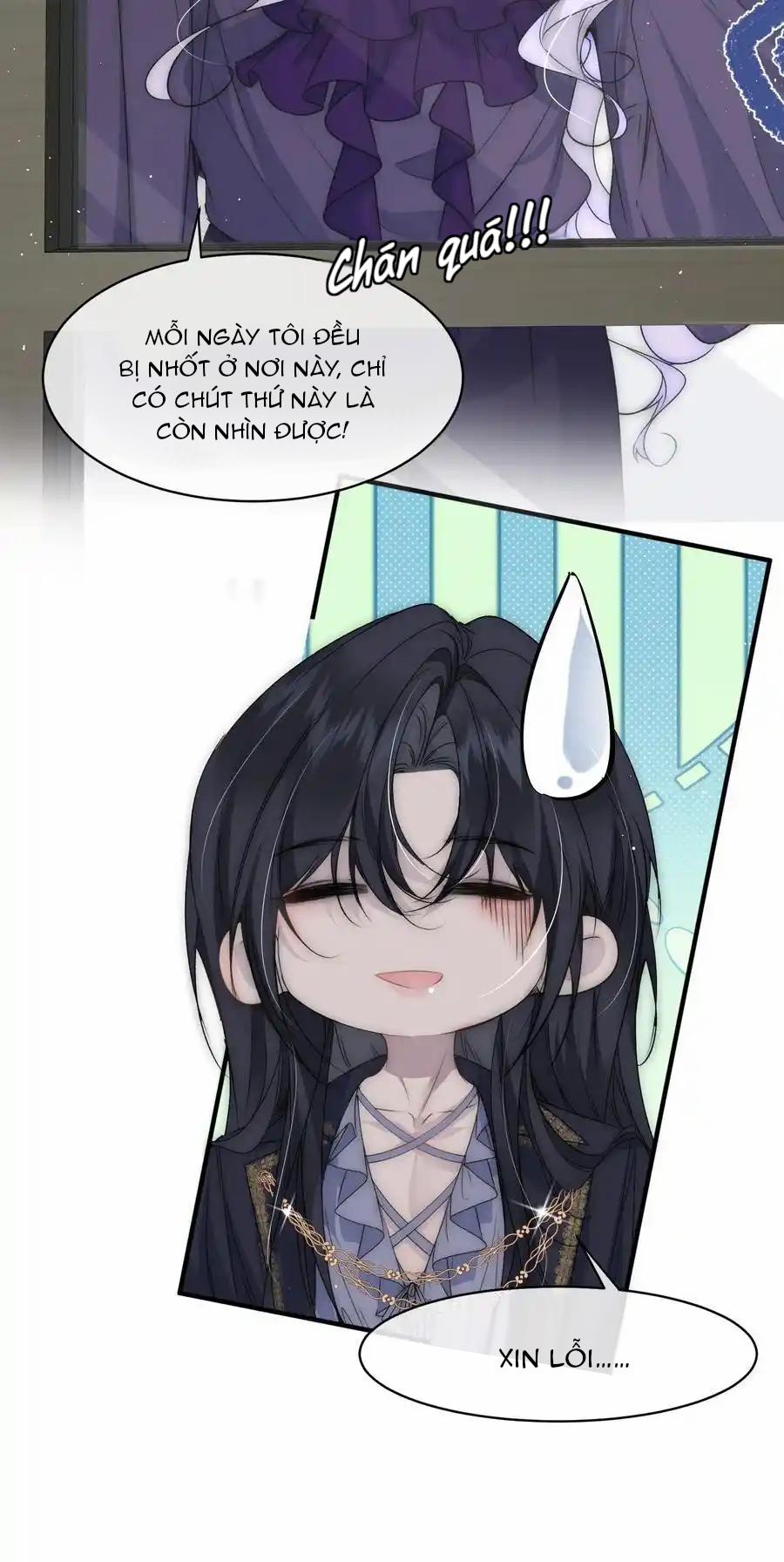 Ngục Tuyết 12 trang 6