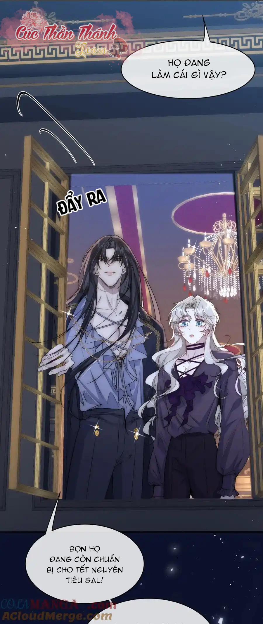 Ngục Tuyết 12 trang 8