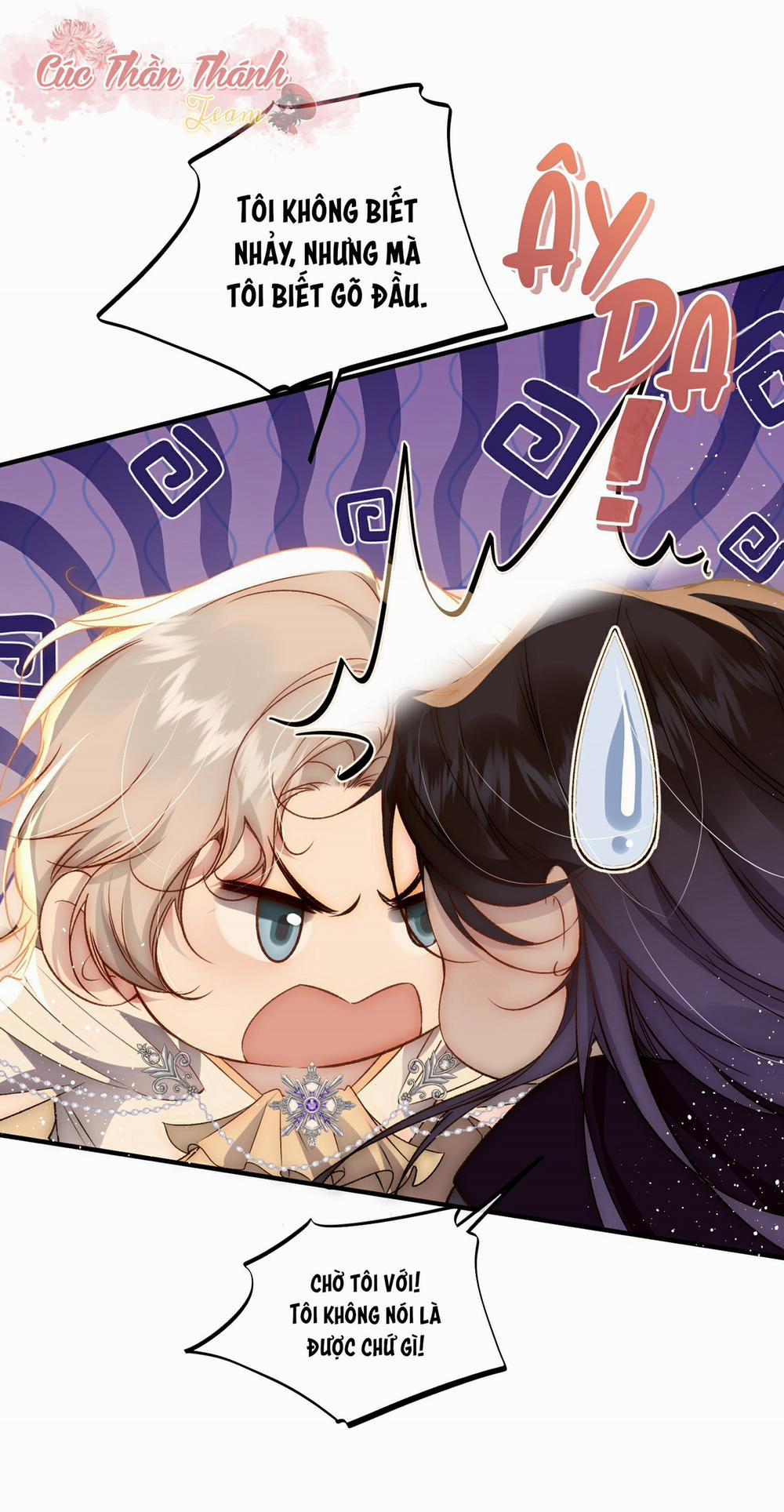 Ngục Tuyết 13 trang 1