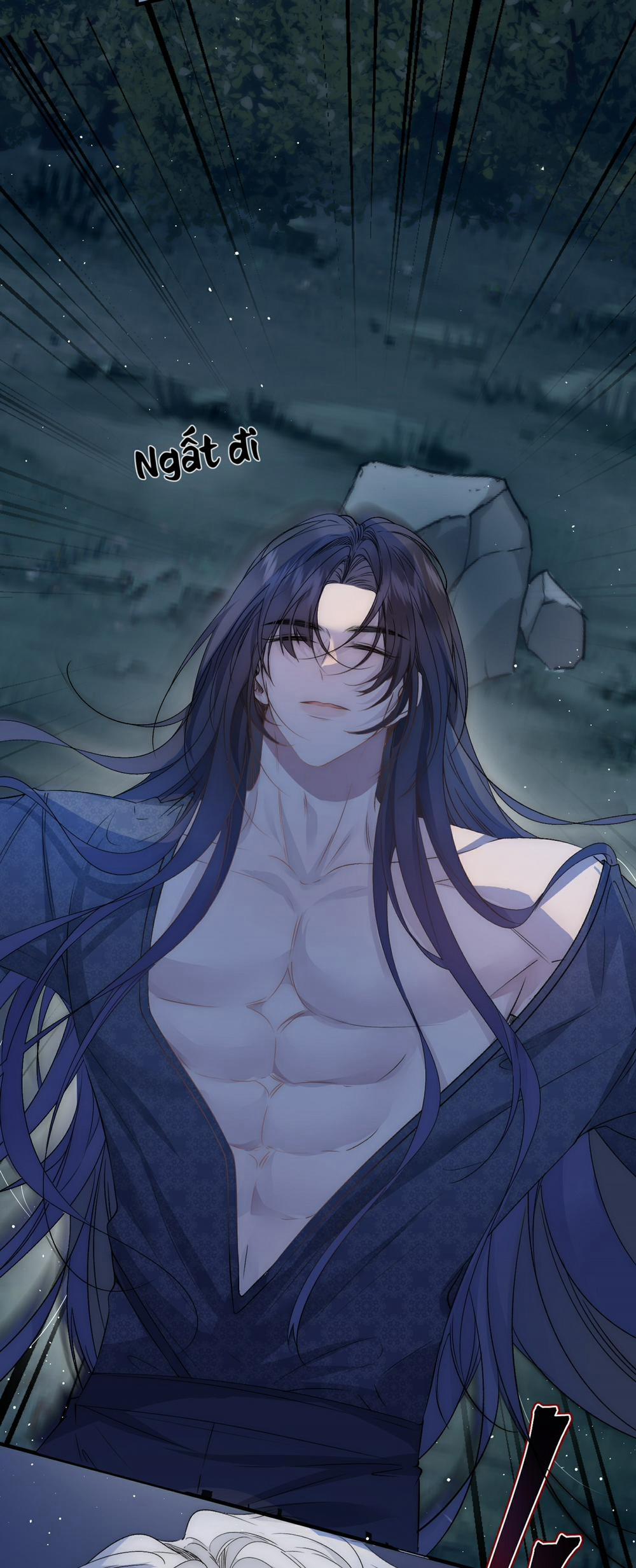 Ngục Tuyết 13 trang 12