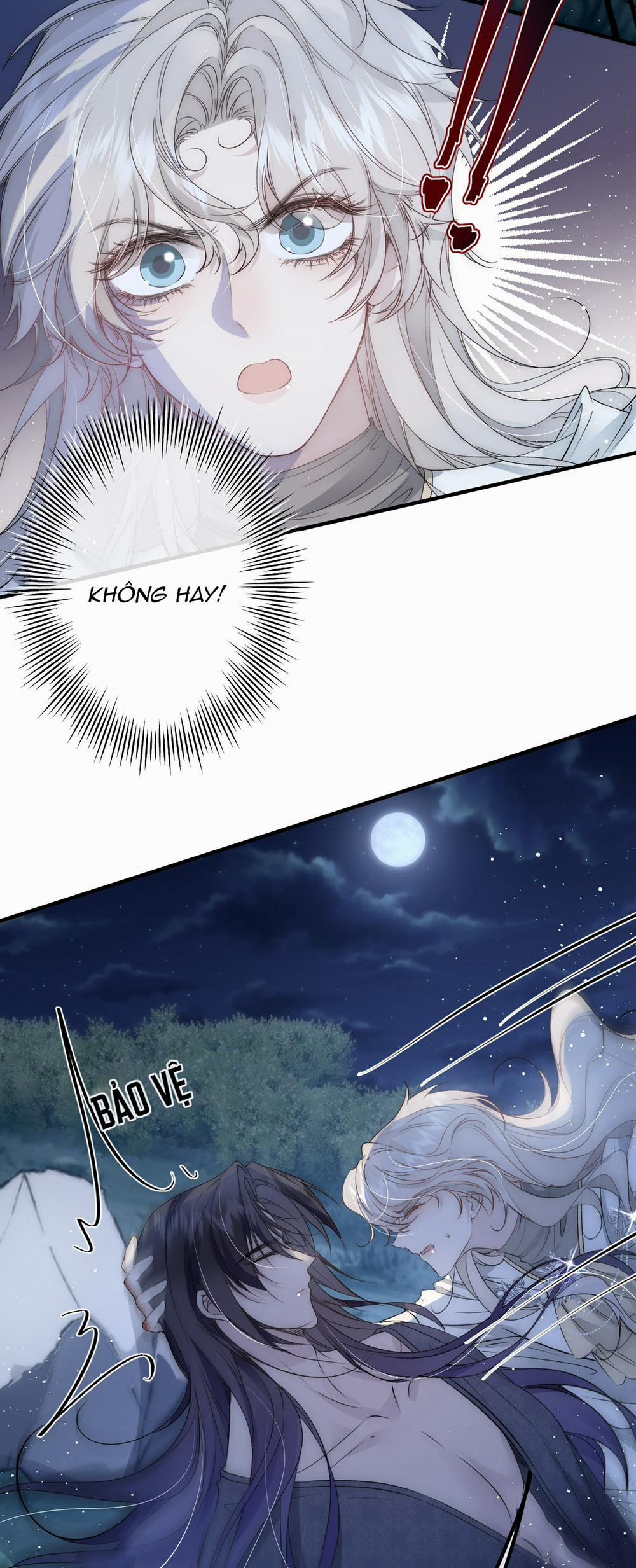 Ngục Tuyết 13 trang 13