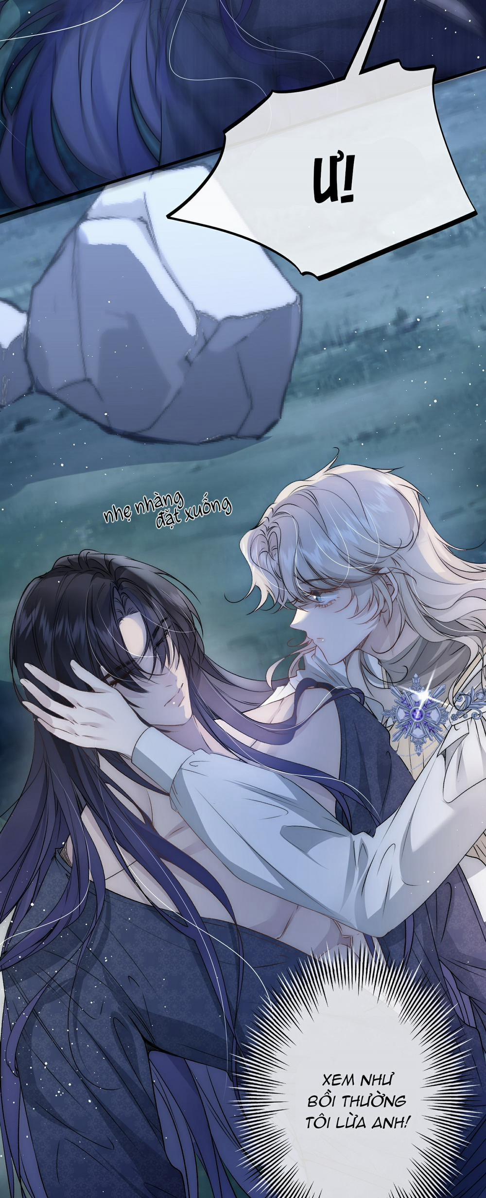 Ngục Tuyết 13 trang 14