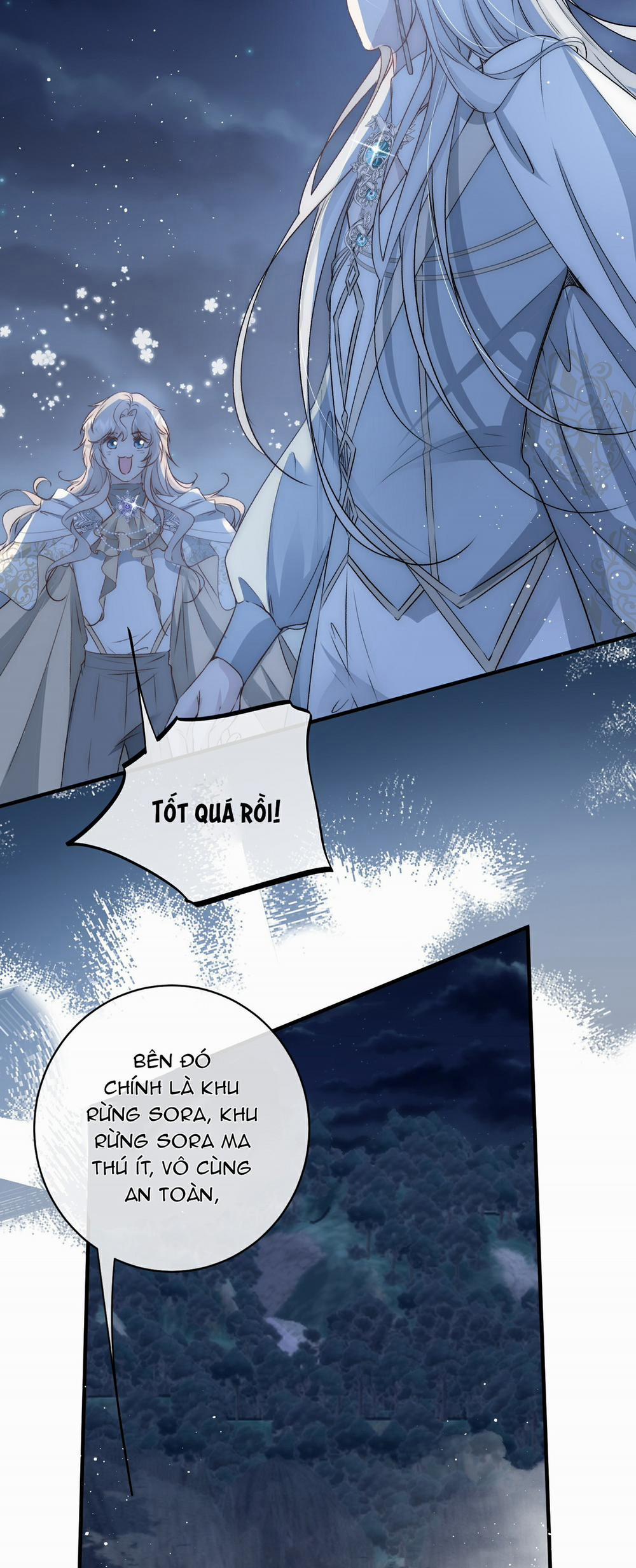 Ngục Tuyết 13 trang 16