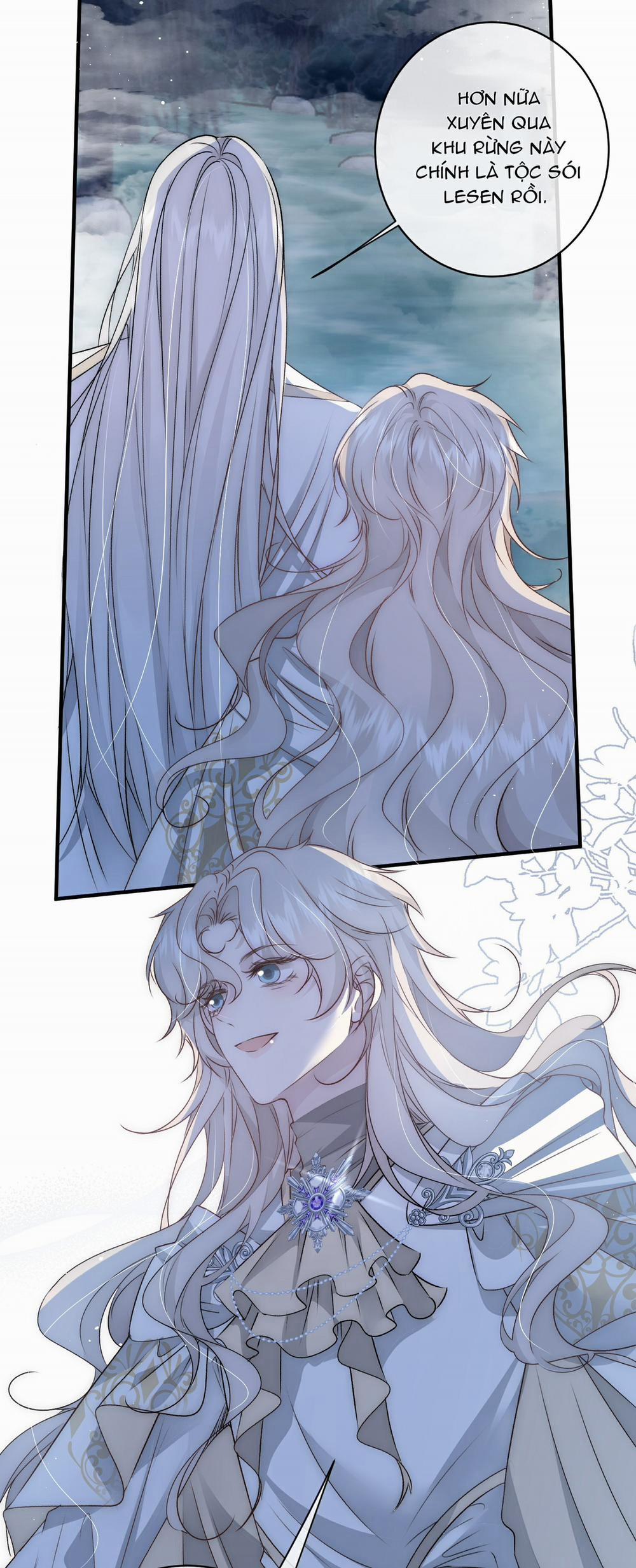 Ngục Tuyết 13 trang 17