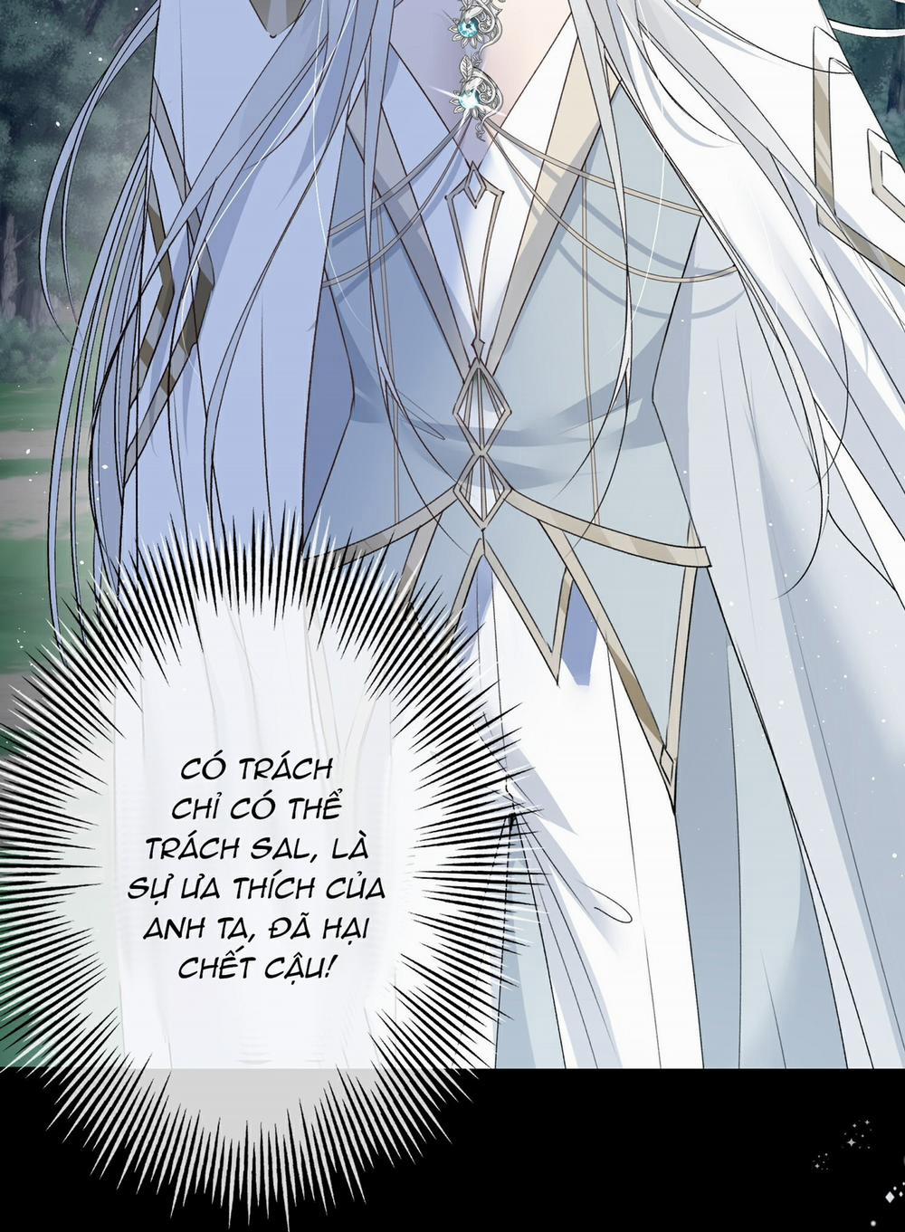 Ngục Tuyết 13 trang 21