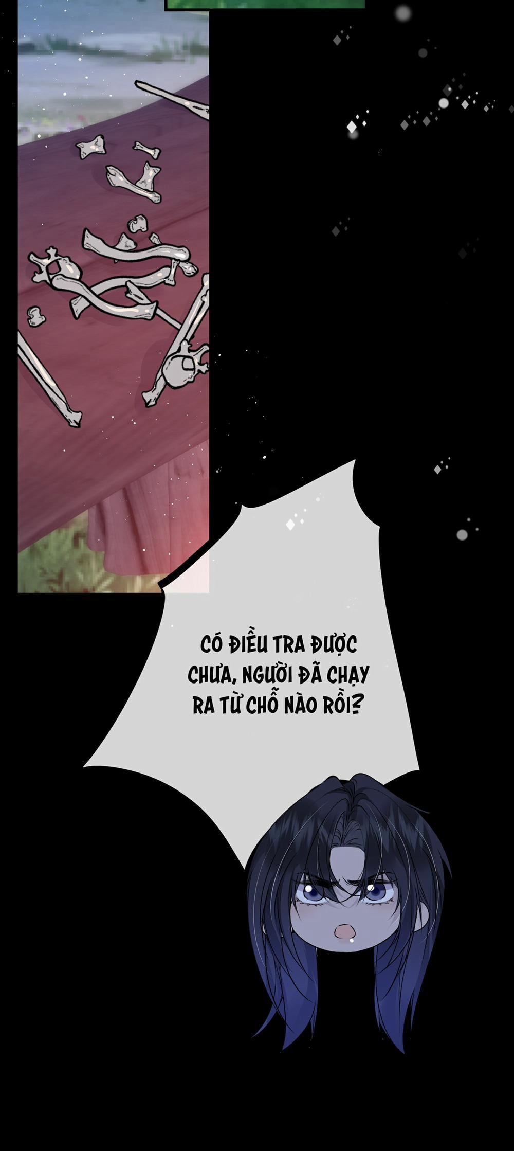 Ngục Tuyết 13 trang 23