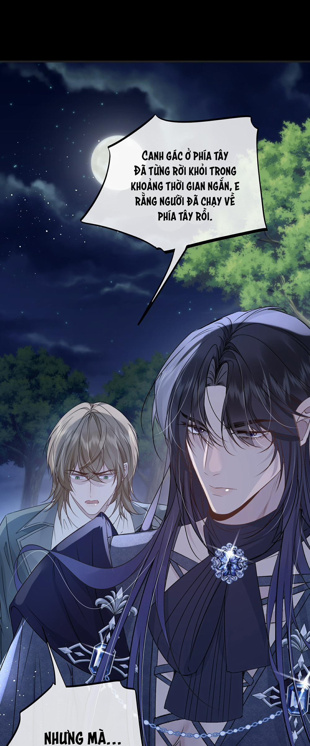 Ngục Tuyết 13 trang 24