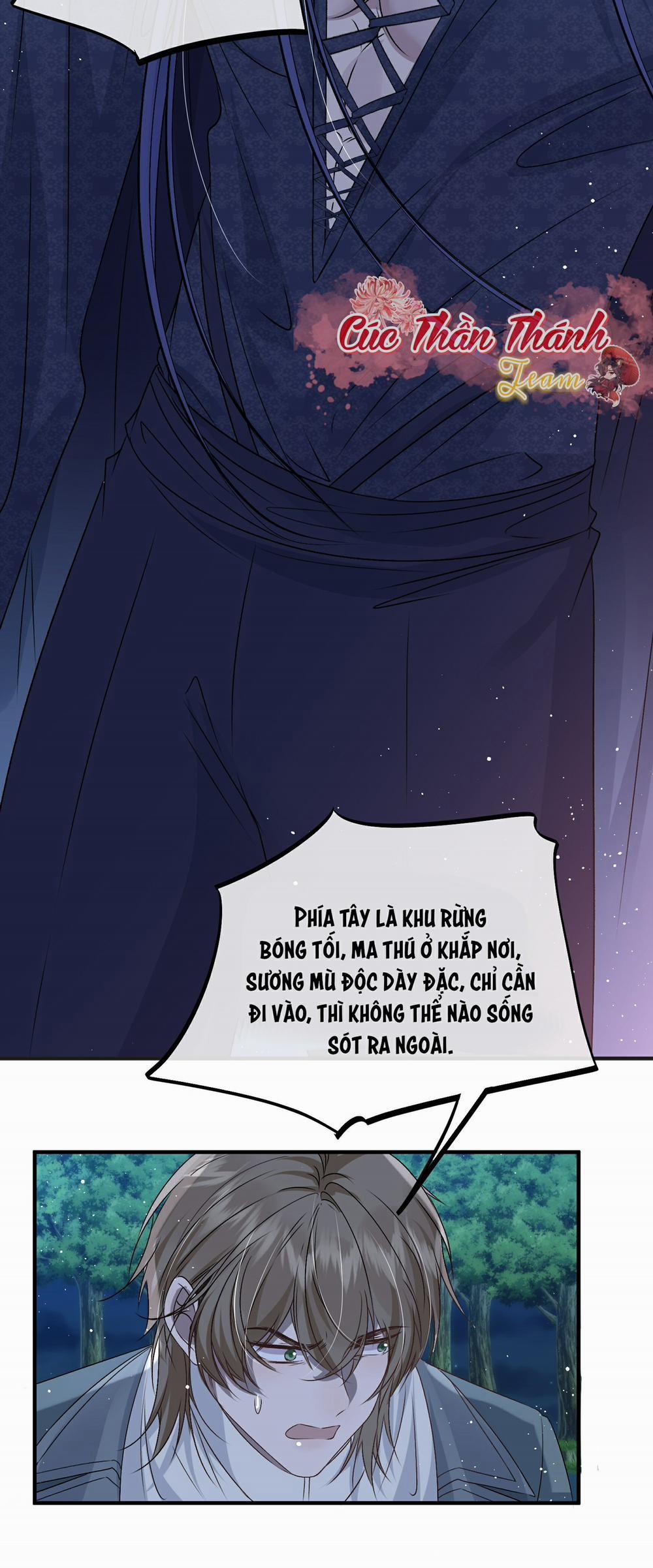 Ngục Tuyết 13 trang 25