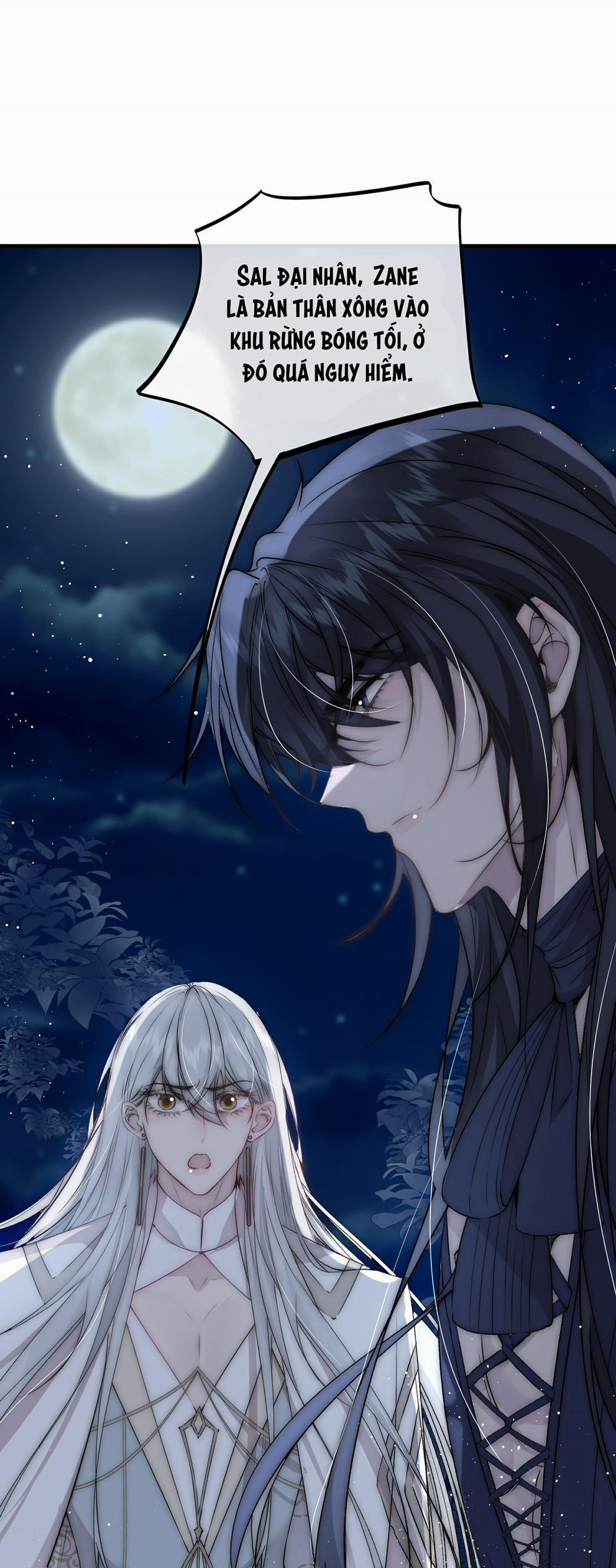 Ngục Tuyết 13 trang 28