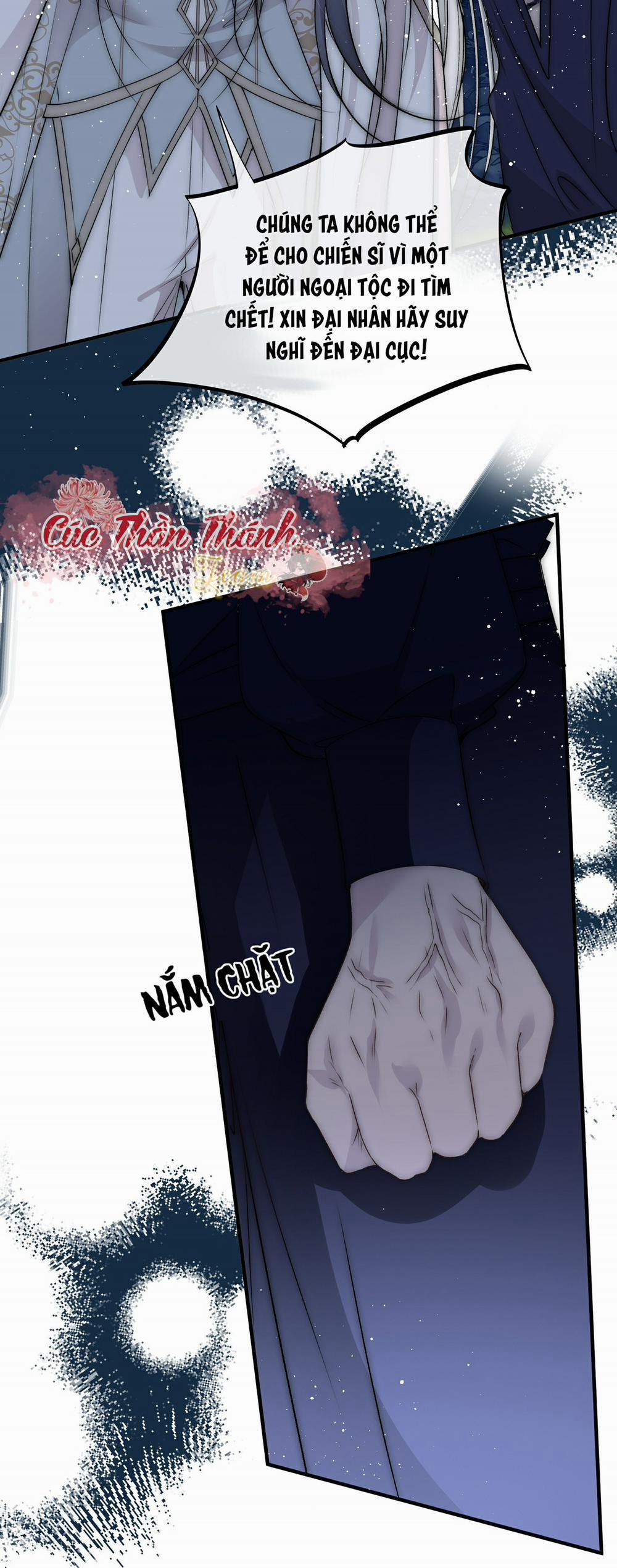 Ngục Tuyết 13 trang 29