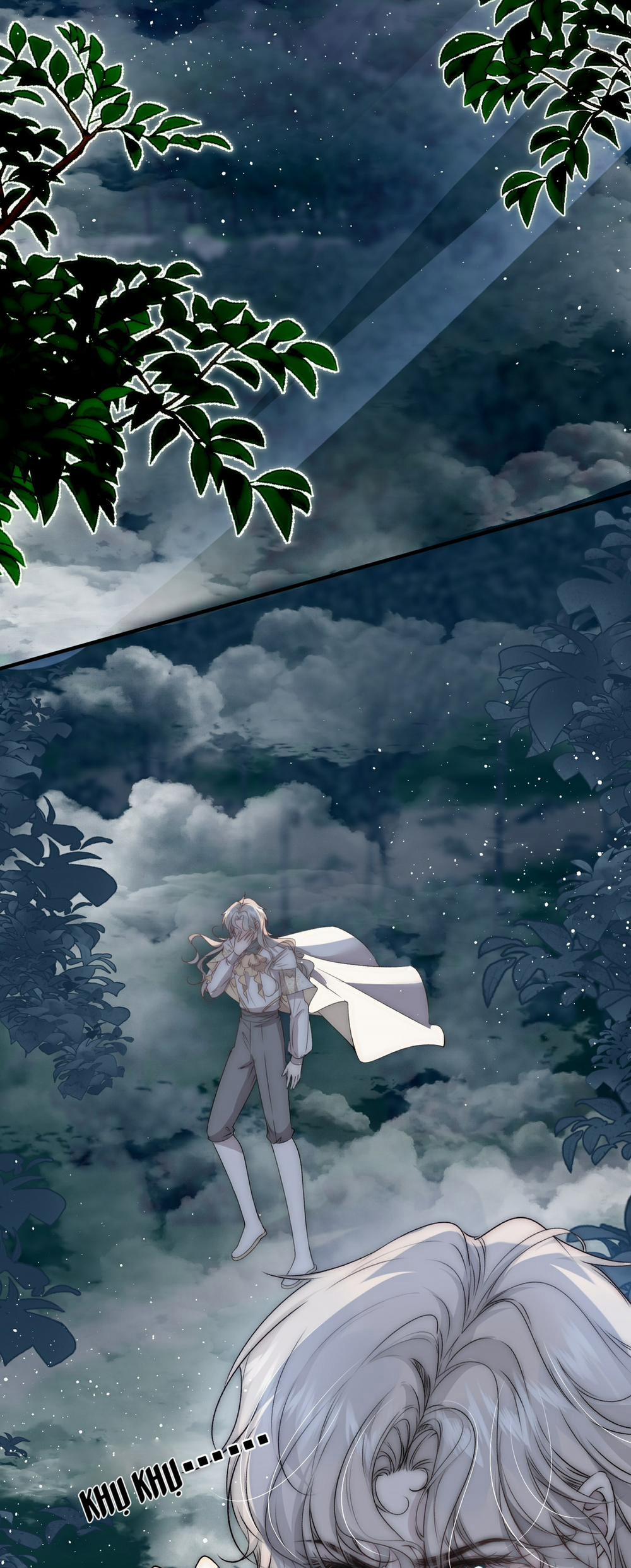 Ngục Tuyết 13 trang 31