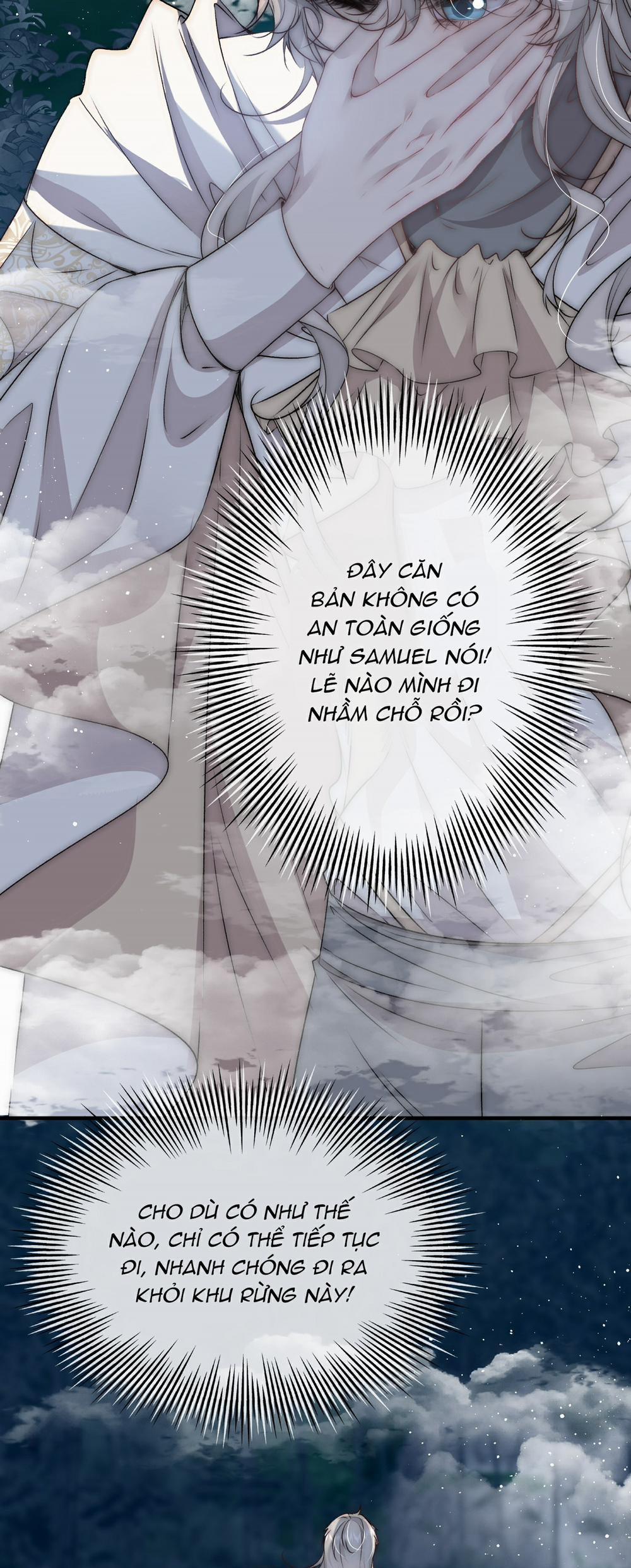 Ngục Tuyết 13 trang 32