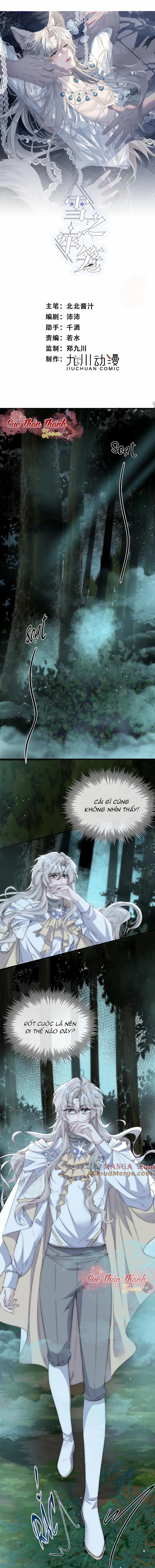 Ngục Tuyết 14 trang 0