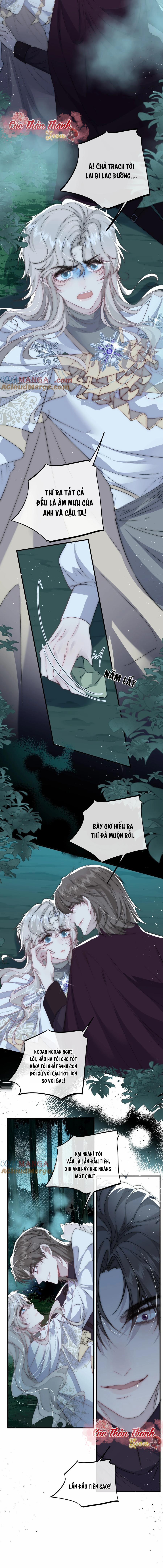 Ngục Tuyết 14 trang 3