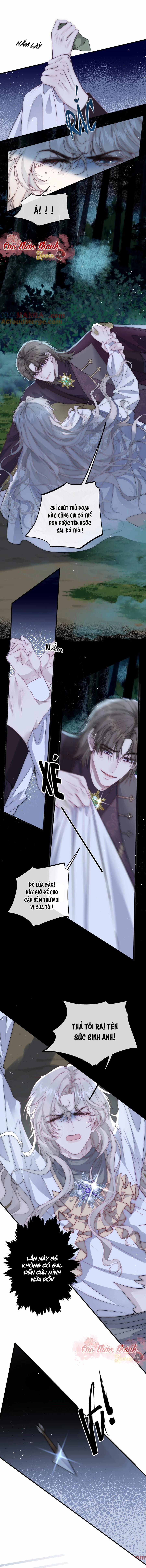 Ngục Tuyết 14 trang 4